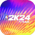 nba2k24梦幻球队国际服版