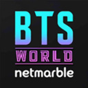 btsworld中文版