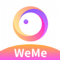 WeMe社交圈app