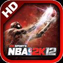 NBA2K12手机版