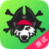 海盗工作台APP