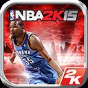 nba2k15中文版手机游戏