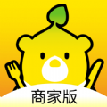 驹行商家端app