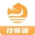 享域到家技师端app