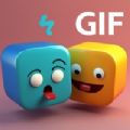 表情包gif制作