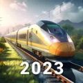 列车经理2023游戏