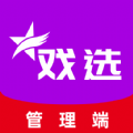 戏选技师端