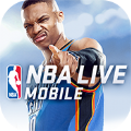 nbaliveMOBllE手游