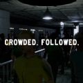 Crowded