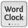 数字时钟wordclockapp