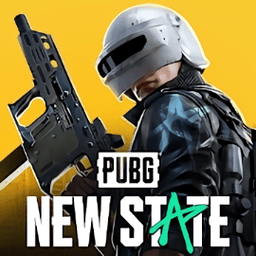 2023绝地求生2手机版(pubg new state)