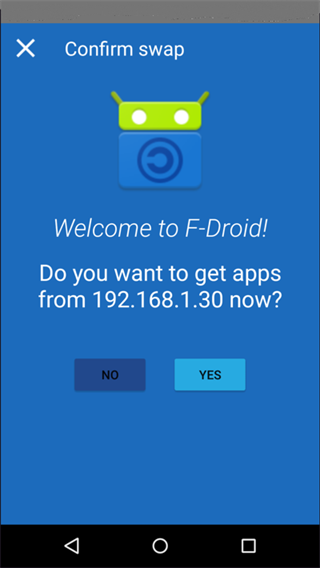 fdroid软件教程