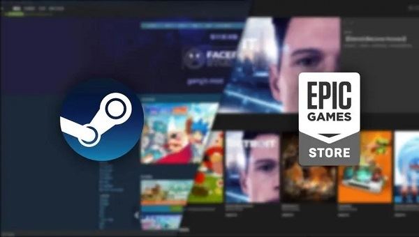 epic和steam区别