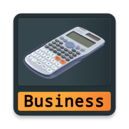 卡西欧计算器官方正版(calc business)