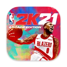 nba2k21正版手机版