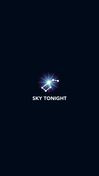 sky tonight软件使用教程