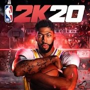 nba2k20破解版超高命中率