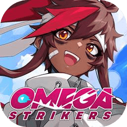 omega strikers