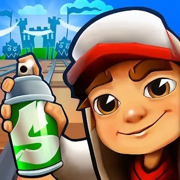 subwaysurfers3.20.0内置菜单