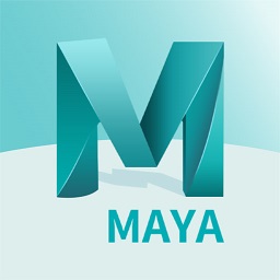 autodesk maya软件