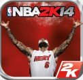 nba2k14安卓版