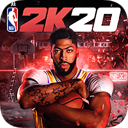 nba2k20内置作弊菜单破解版2023