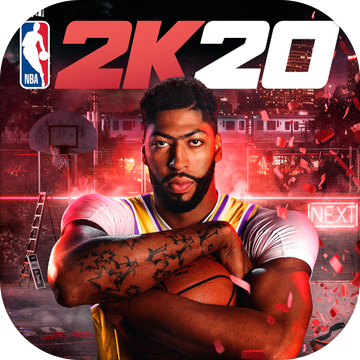 nba2k20破解版豪华存档版