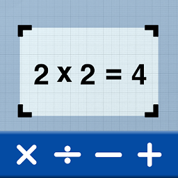 math scanner手机版