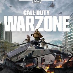 使命召唤战区手游(callofdutywarzone)