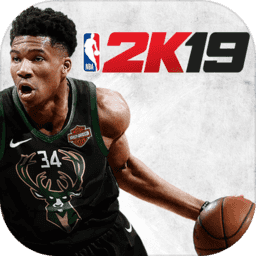 nba2k19手机版中文版