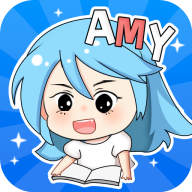 漫天星amy漫画