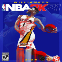 nba2k21中文版下载安卓