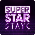 superstar stayc