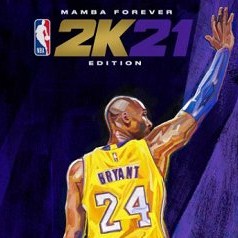 nba2k21手机版