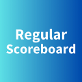 RegularScoreboard