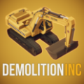 拆迁公司DemolitionInc最新版