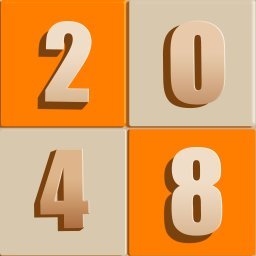 2048游戏