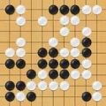 名人围棋游戏