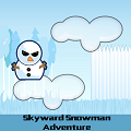 SkywardSnowmanAdventure