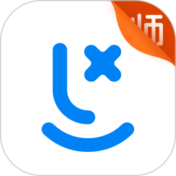 乐学培优老师端app