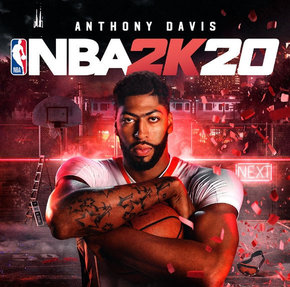 nba2k20华为手机版