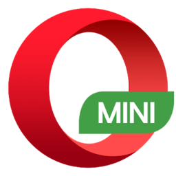 opera mini apk