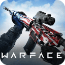 warface战争前线