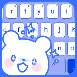 keyboard font