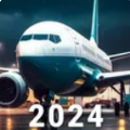 航空经理2024游戏