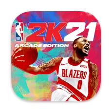 NBA2k21汉化版安卓