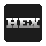 HEX编辑器