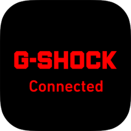 卡西欧gshock手机app