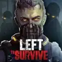 Left to Survive中文版