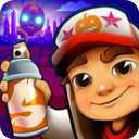 地铁跑酷内置功能菜单(SUBWAY SURF)